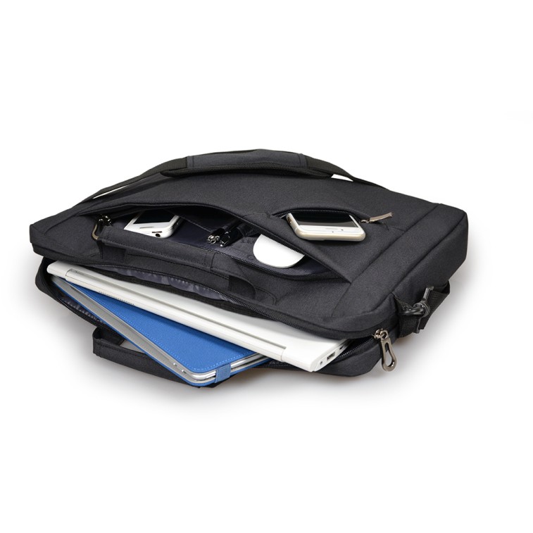 Port NB Tasche Sydney TL ECO (13-14) black