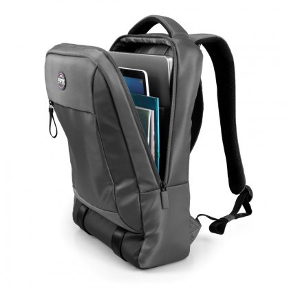 Port TORINO II BACKPACK 14/15.6 Grey