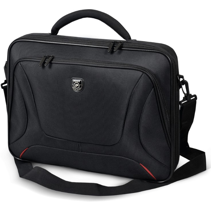 Port NB Tasche CourchevelCL Eco 39,6cm (15,6) black