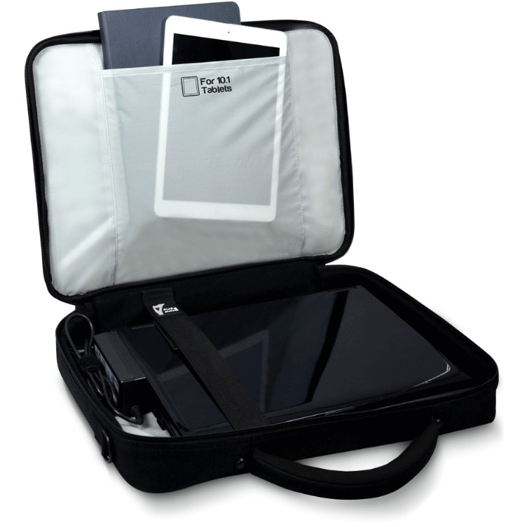 Port NB Tasche CourchevelCL Eco 39,6cm (15,6) black