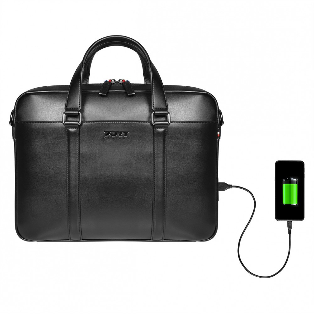 Port NB Tasche Versailles TL 35,6cm (14)