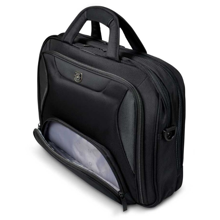 Port NB Tasche Manhattan TL 35,6-39,6cm (14-15,6)