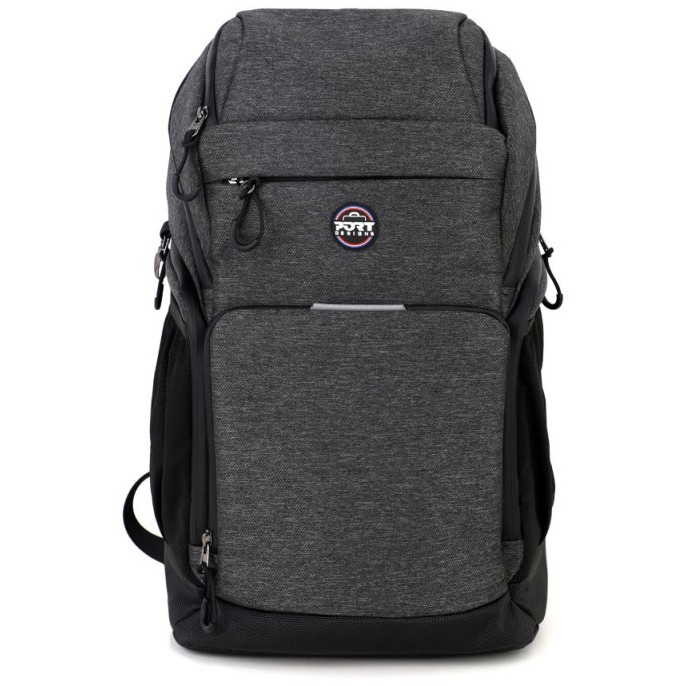 Port NB Rucksack Montreal Backpack for Laptop 15.6-16 black