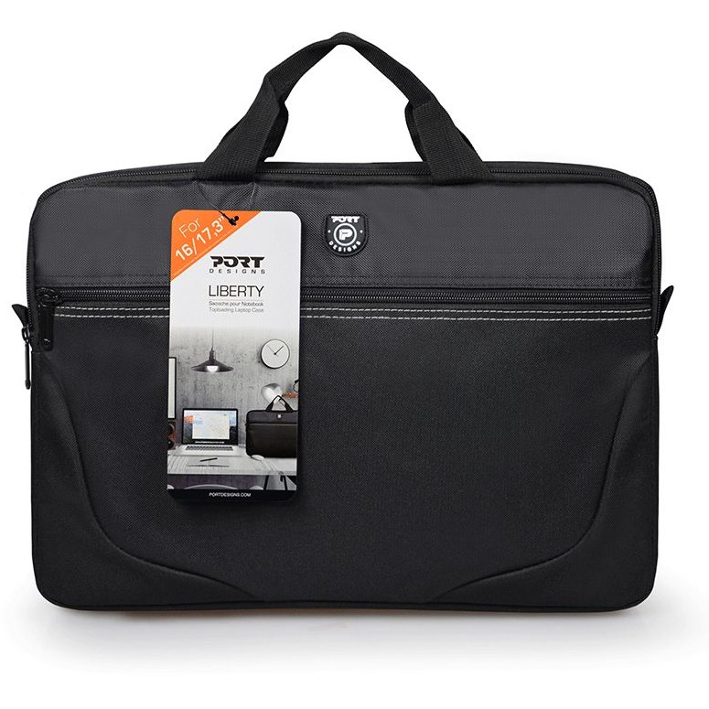 Port NB Tasche Liberty III 43,2cm (17) black