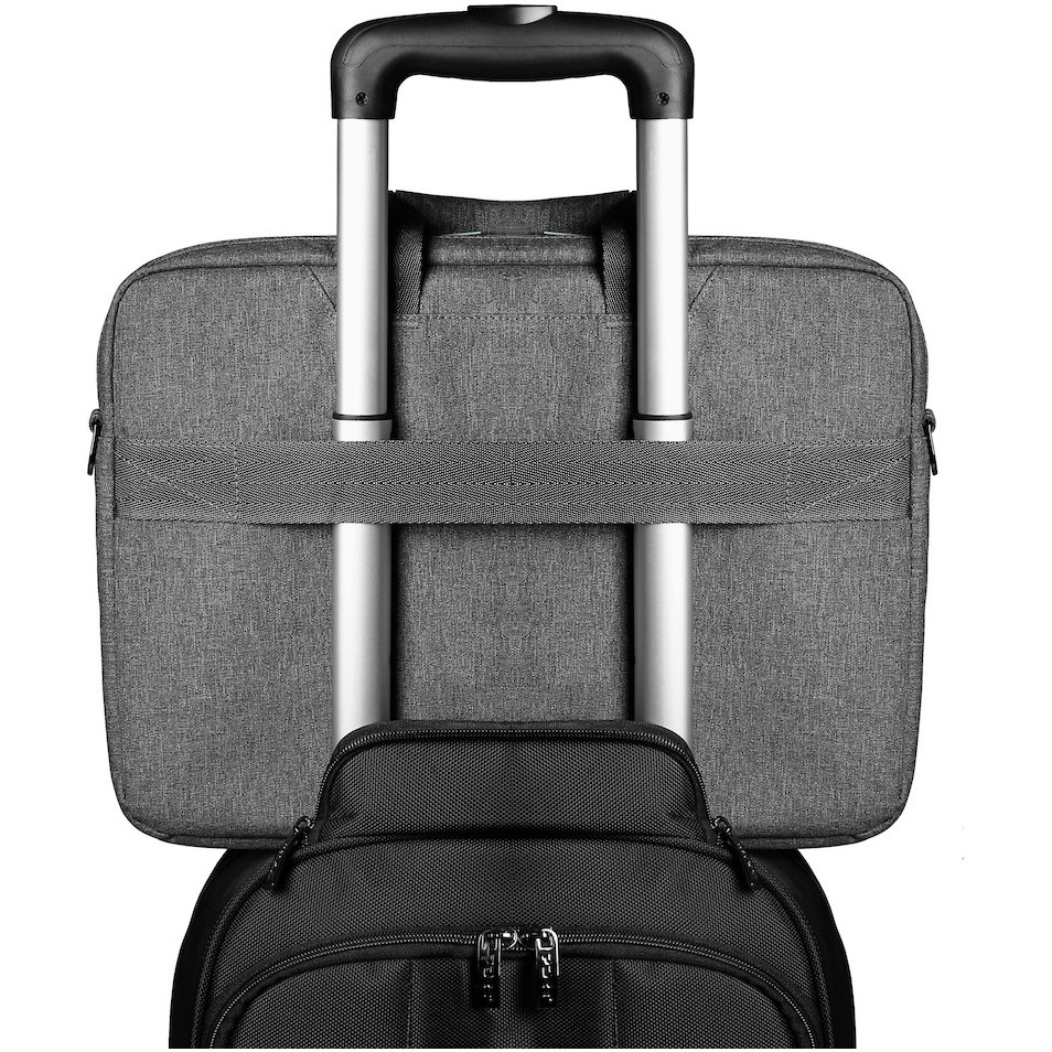 Port NB Tasche Yosemite Eco Toploading (13-14) grey