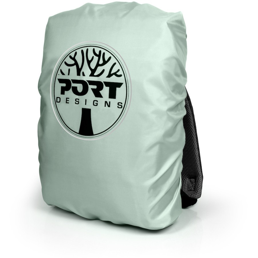 Port NB Rucksack Yosemite Eco Backpack (13-14) grey