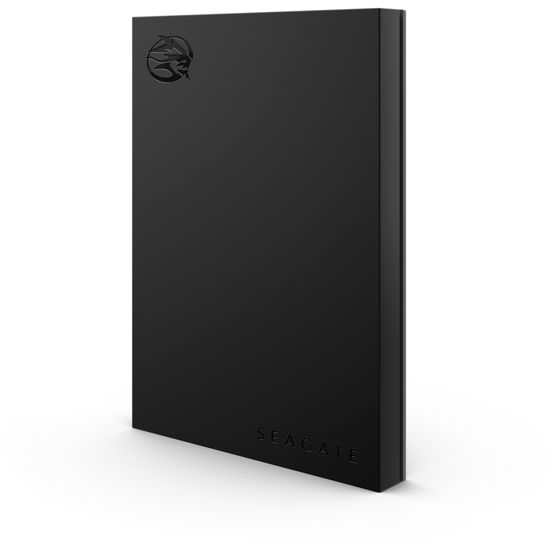 SEAGATE FireCuda Gaming Hard Drive 2TB