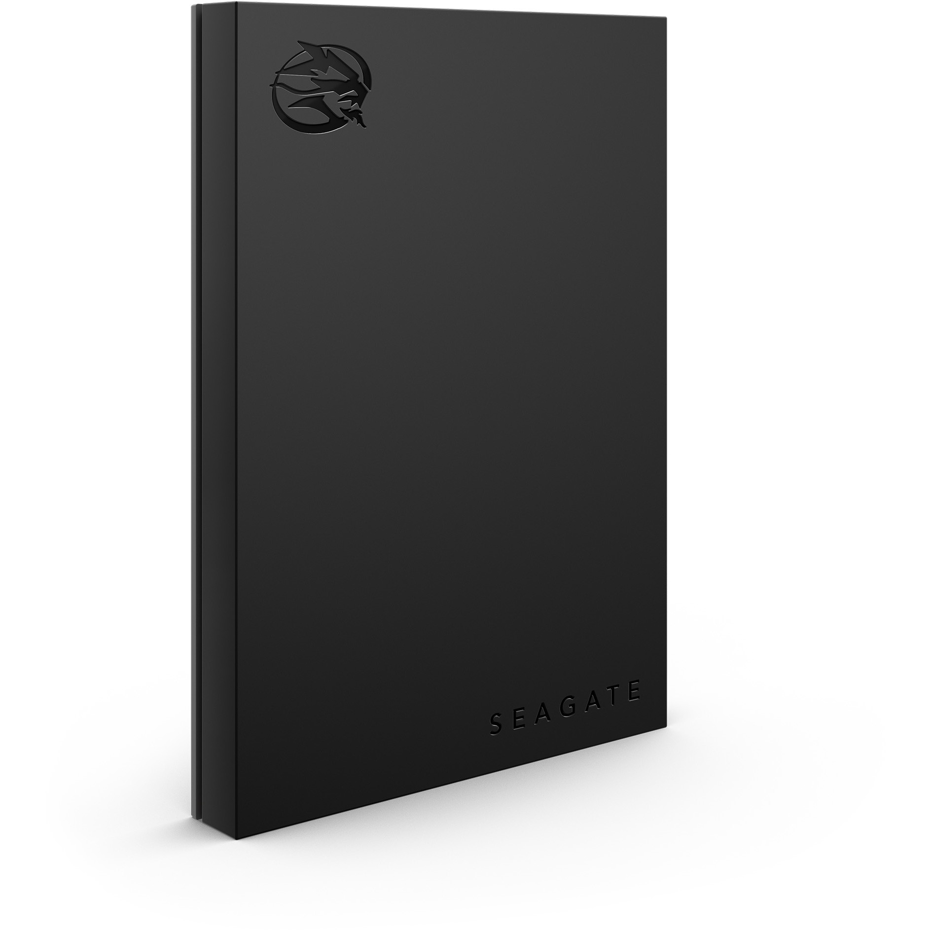 SEAGATE FireCuda Gaming Hard Drive 2TB