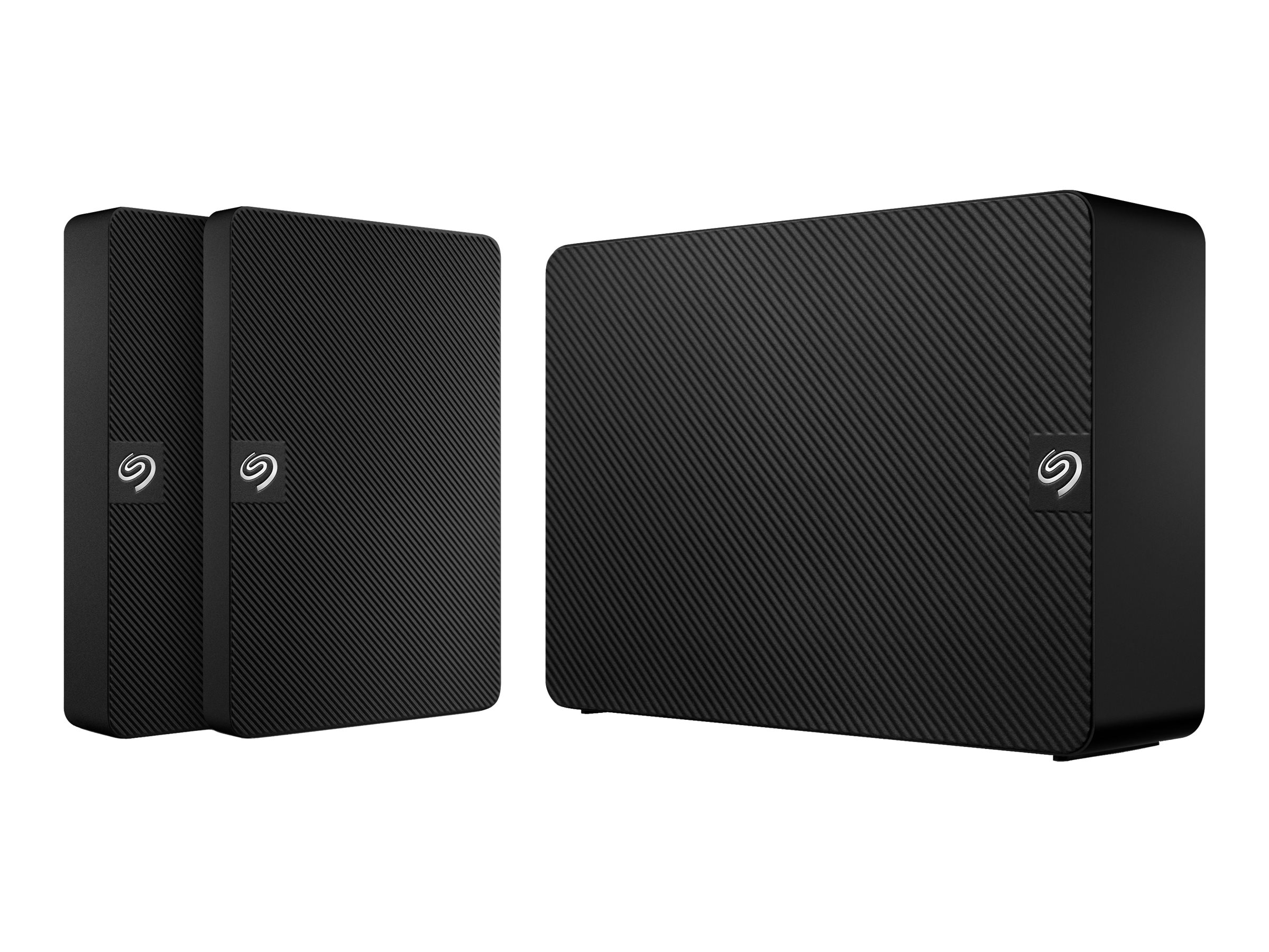 SEAGATE Expansion Portable 5TB HDD