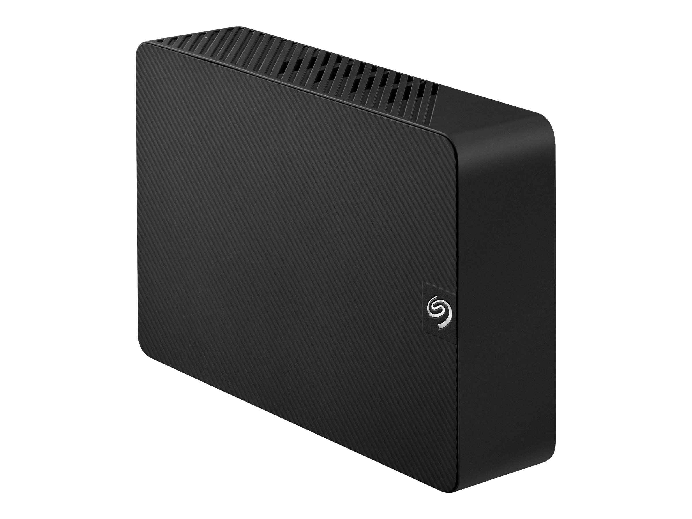 Seagate Expansion STKP8000400 external hard drive