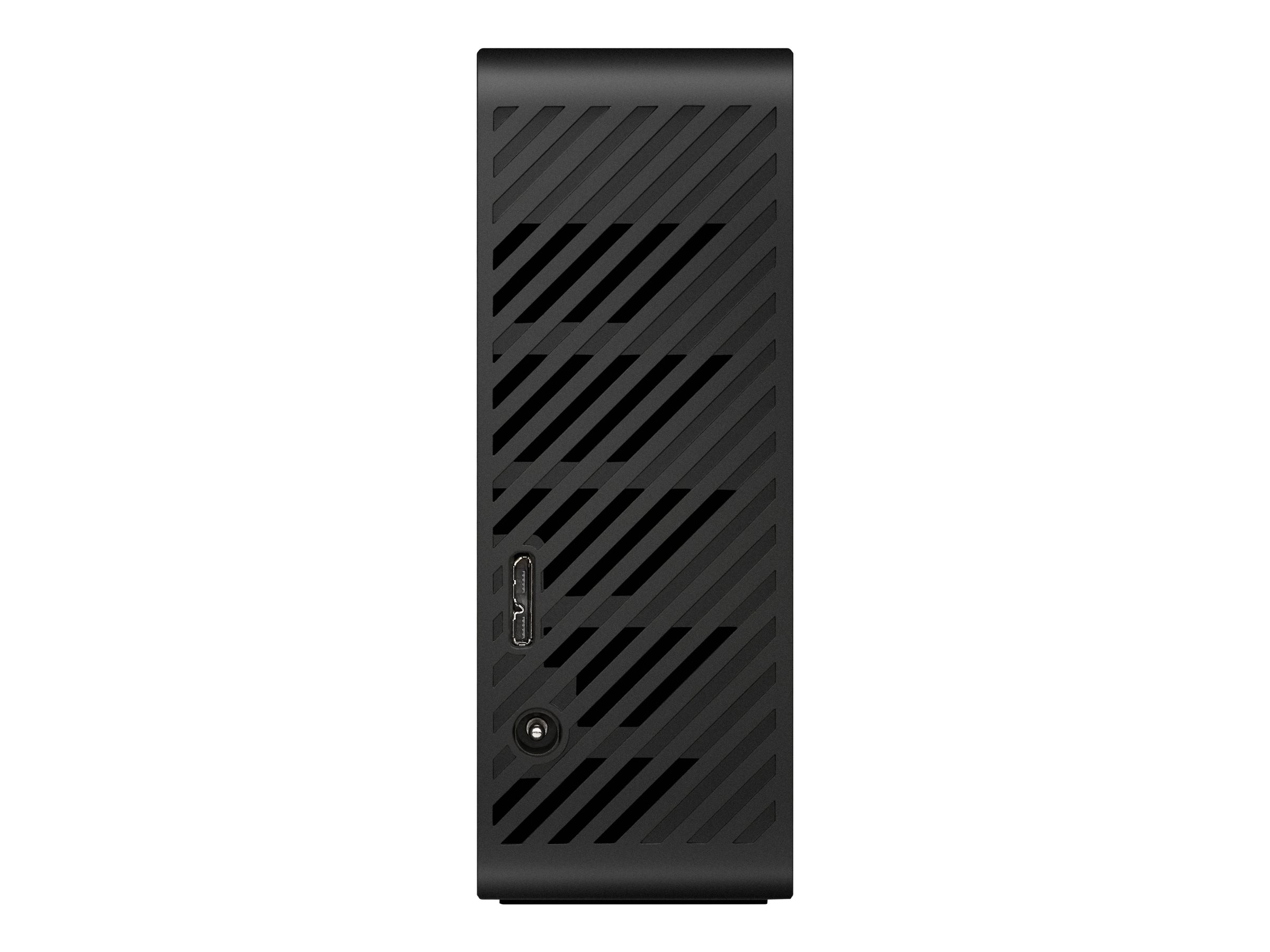 SEAGATE Expansion Desktop External 12TB
