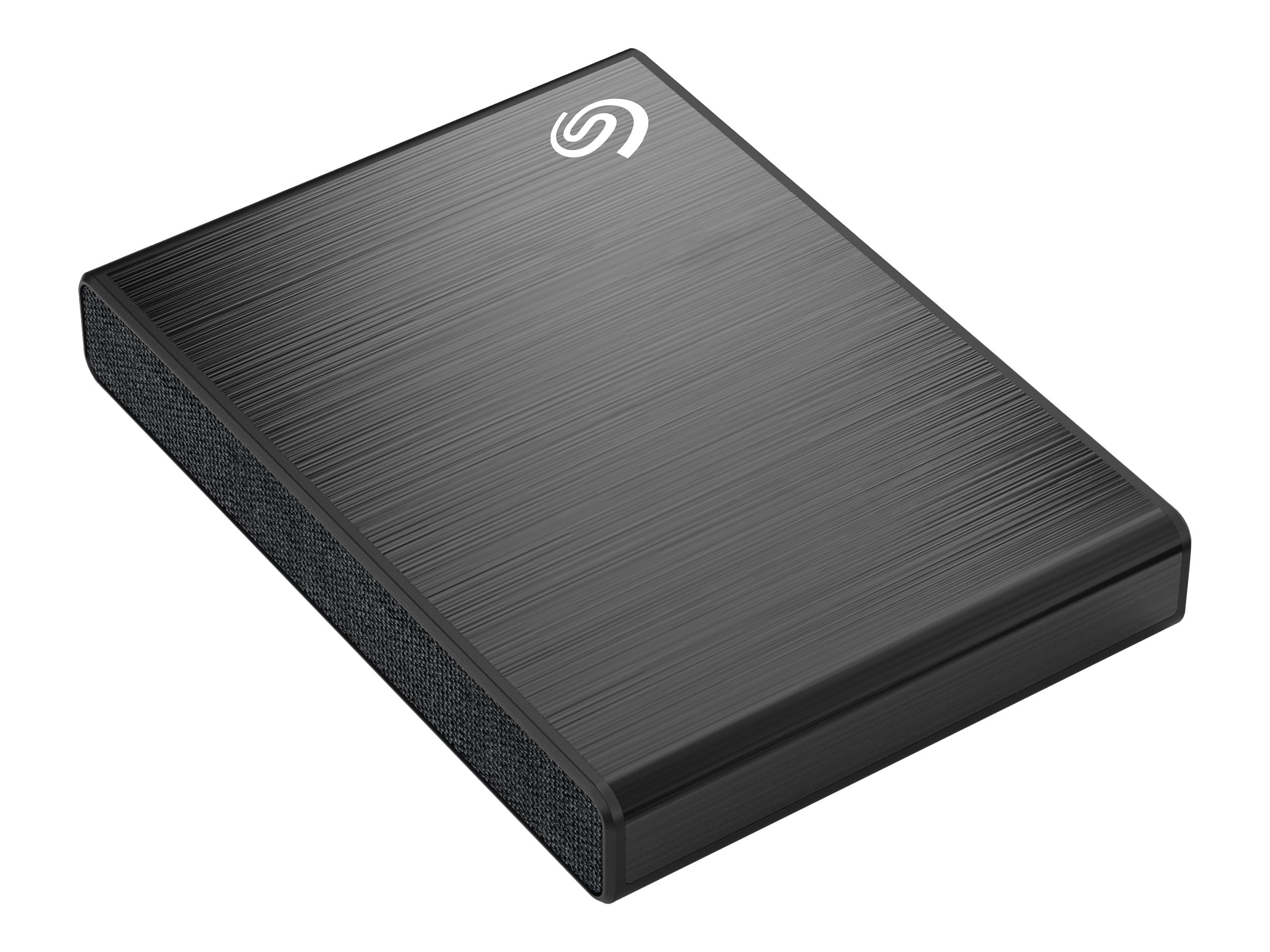SEAGATE One Touch SSD 1TB USB-C Black