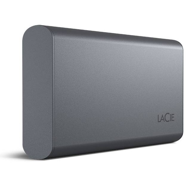 LACIE Mobile SSD 1TB Secure USB-C