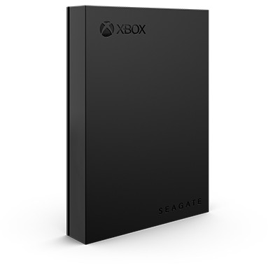 SEAGATE Game Drive for Xbox 2TB HDD