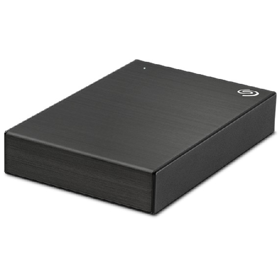 SEAGATE One Touch 1TB External HDD Black