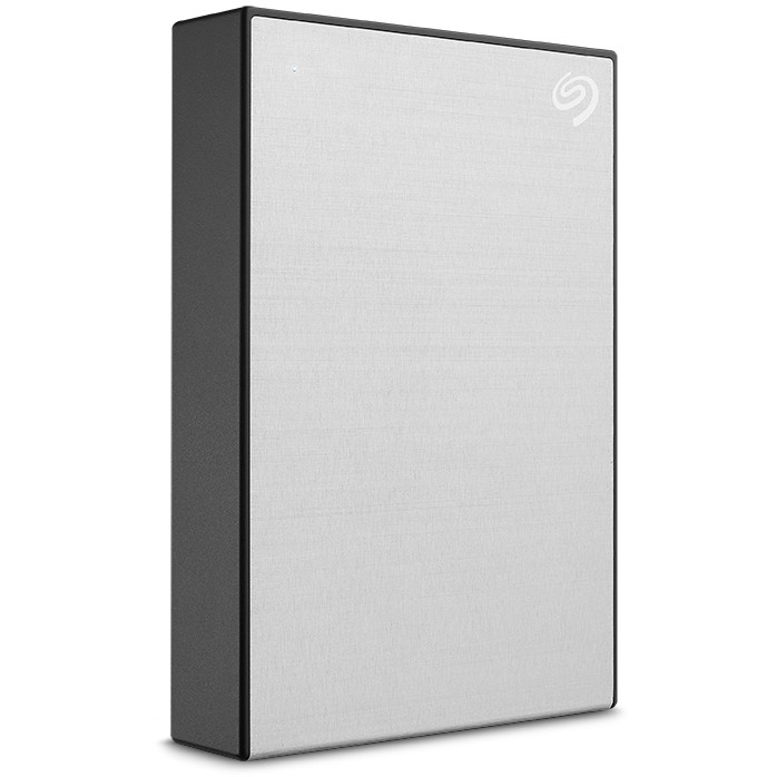 SEAGATE One Touch 1TB External HDD Slvr
