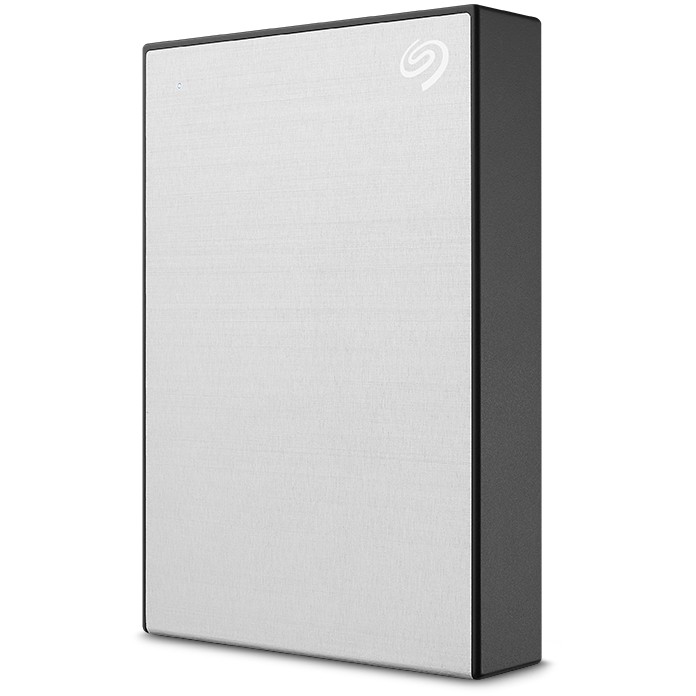SEAGATE One Touch 2TB External HDD Slvr