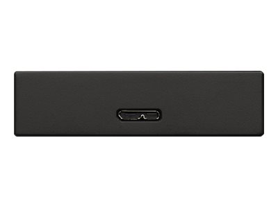 SEAGATE One Touch 4TB External HDD