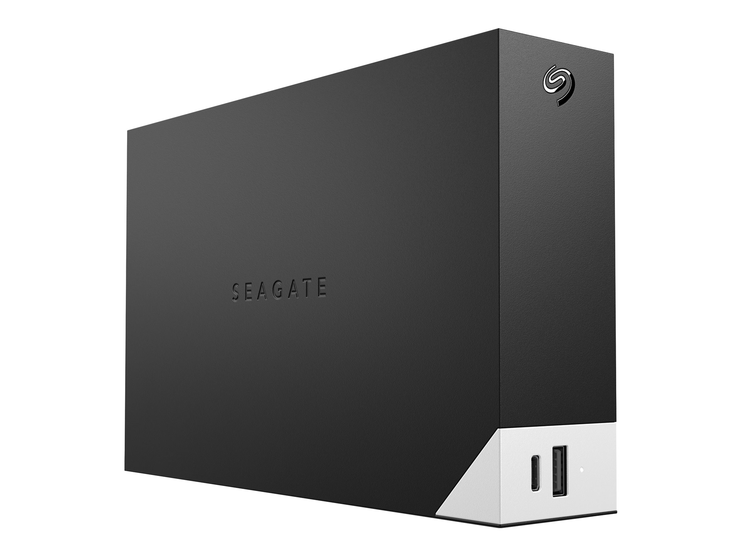 SEAGATE One Touch Desktop HUB 8TB