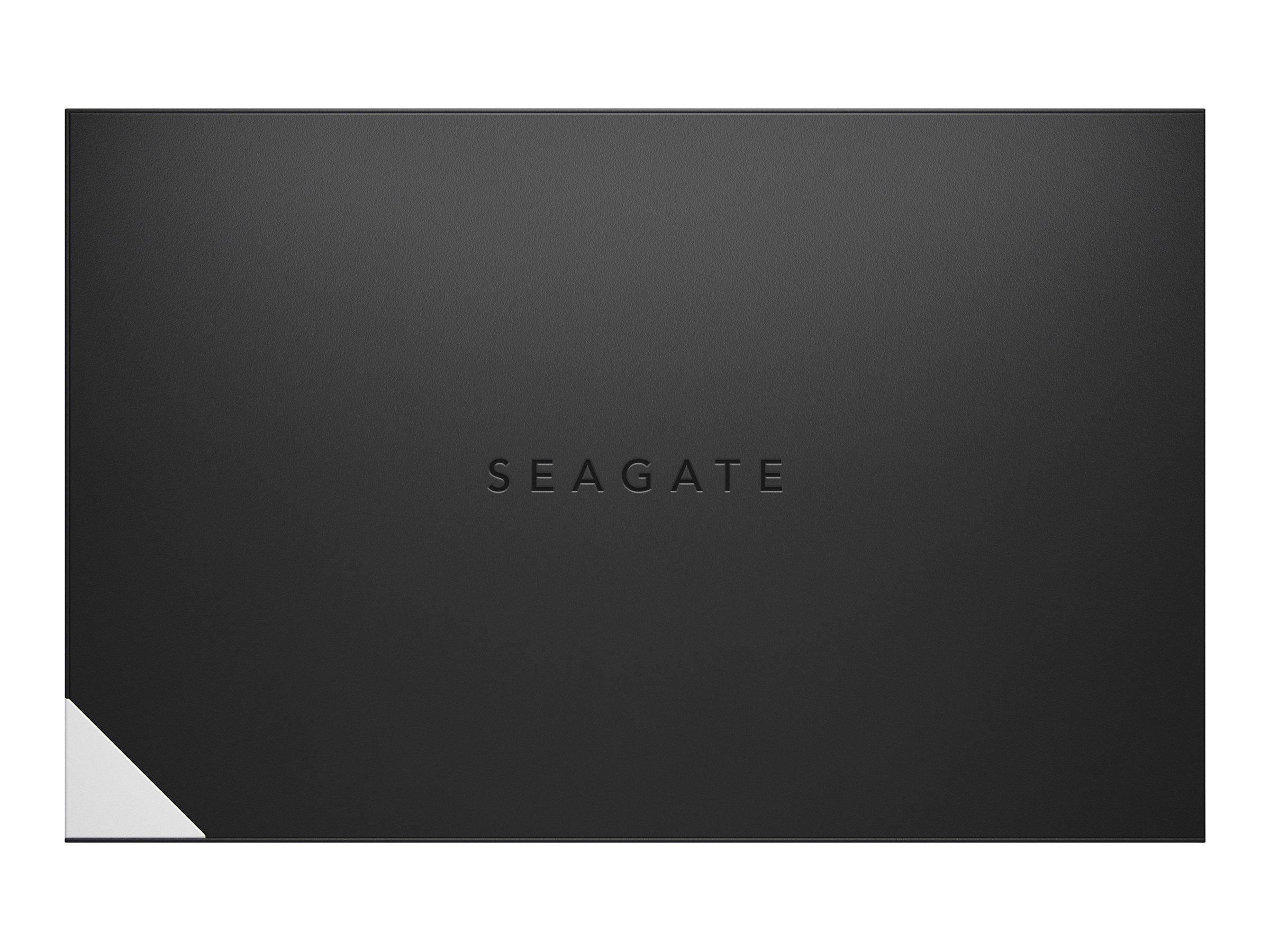SEAGATE One Touch Desktop HUB 8TB