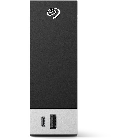 SEAGATE One Touch Desktop HUB 10TB
