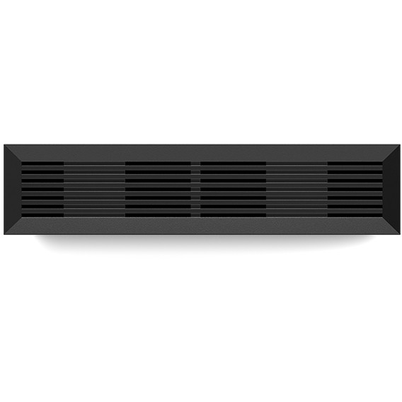 SEAGATE One Touch Desktop HUB 10TB