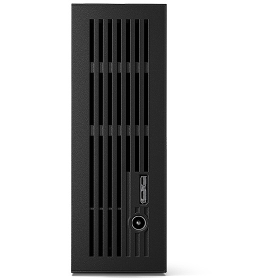 SEAGATE One Touch Desktop HUB 10TB