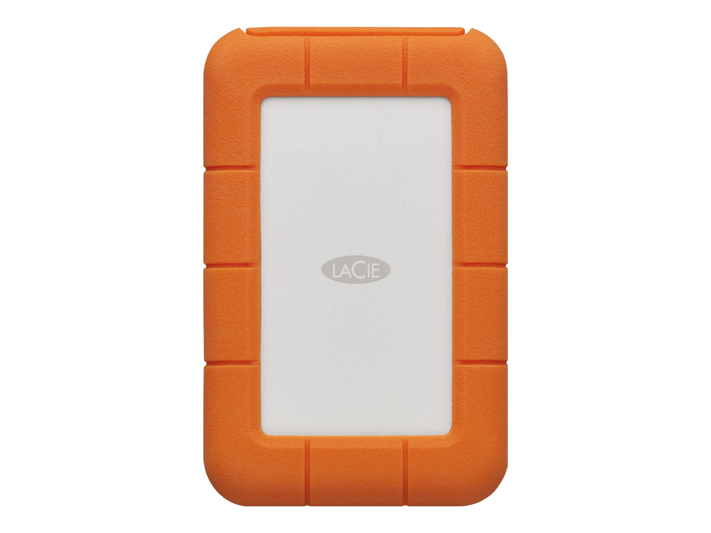 LACIE RUGGED 2TB USB-C USB3.0