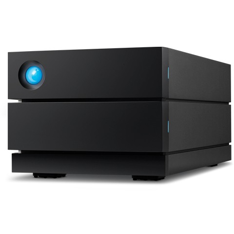 LACIE 2big RAID 16TB USB-C