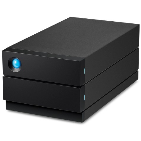 LACIE 2big RAID 16TB USB-C