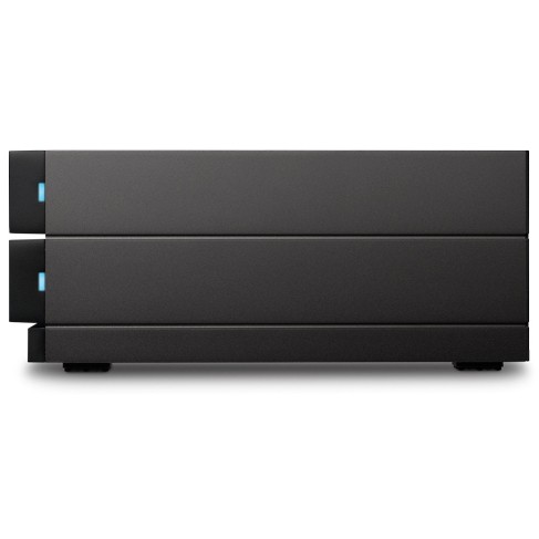 LACIE 2big RAID 16TB USB-C