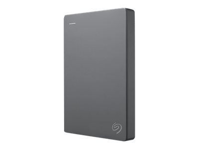 Seagate Basic external hard drive