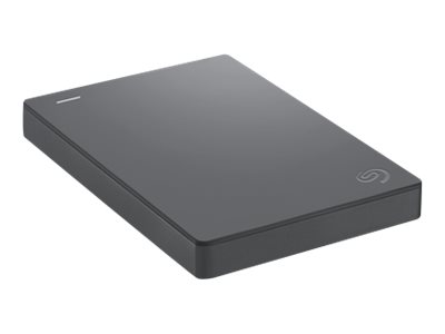 Seagate Basic external hard drive