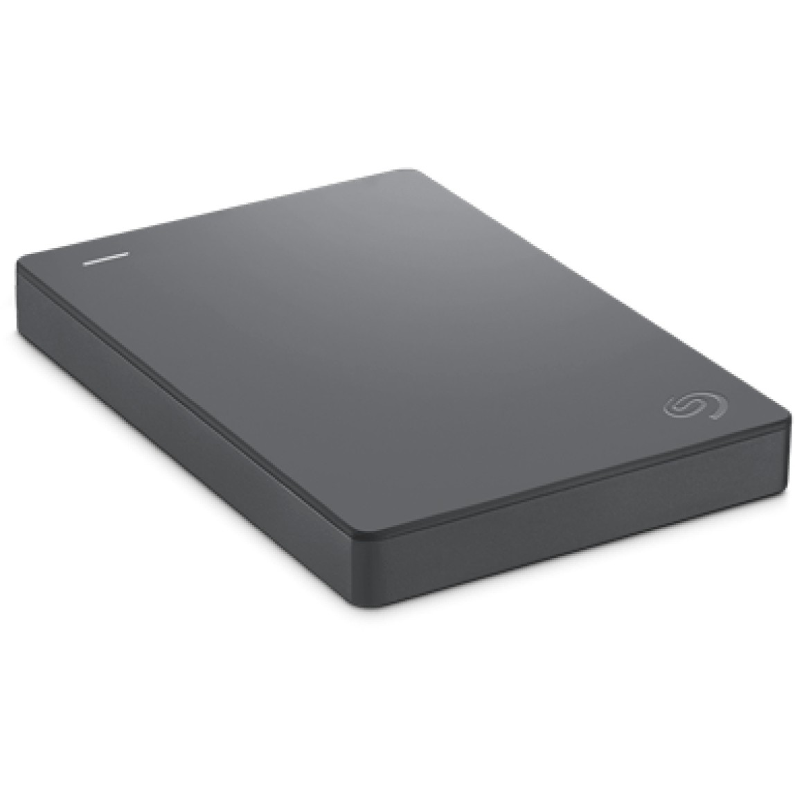 Seagate Basic external hard drive