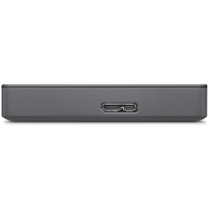 Seagate Basic external hard drive