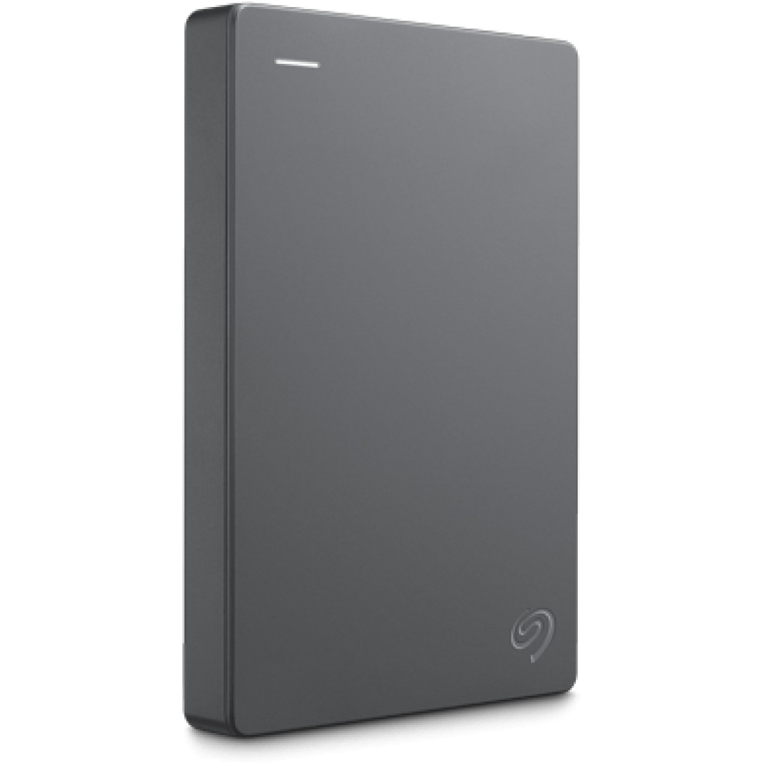 Seagate Basic external hard drive