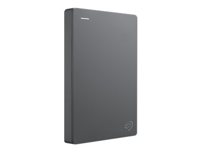 SEAGATE Basic Portable Drive 5TB