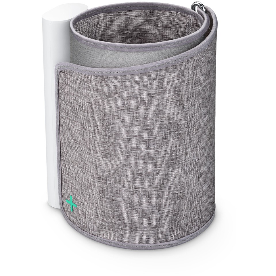 Withings WMP05-GREY-ALL-INTER blood pressure unit
