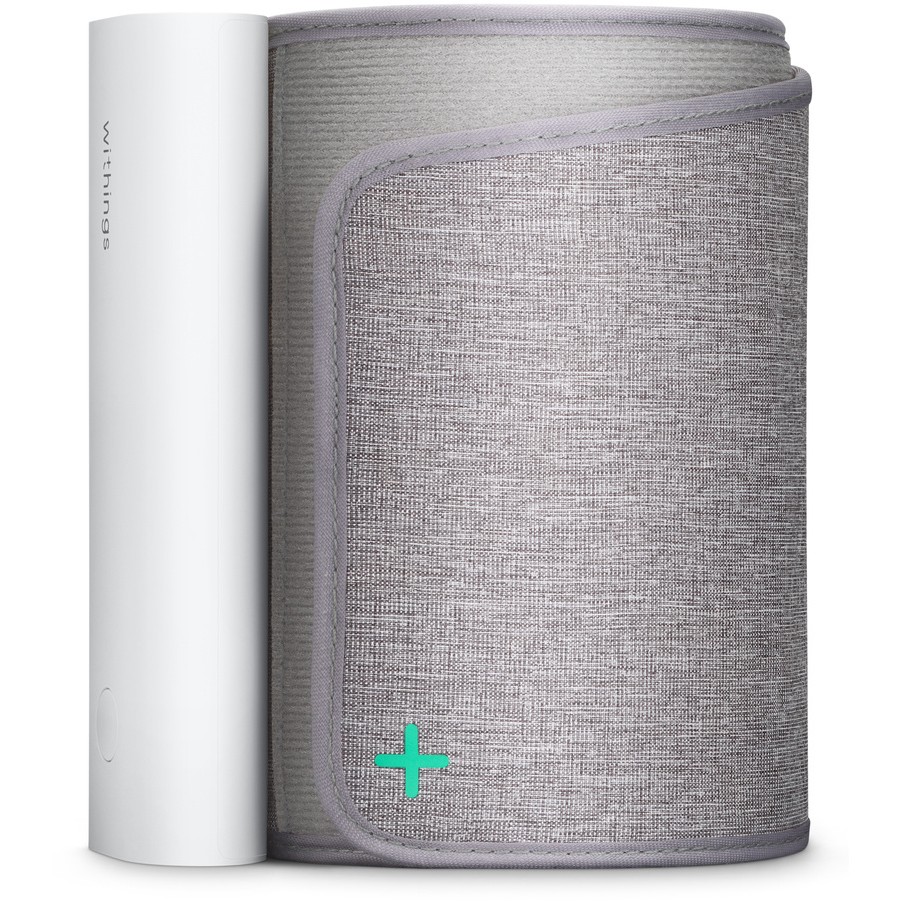 Withings WMP05-GREY-ALL-INTER blood pressure unit