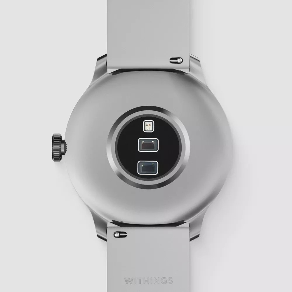 Withings ScanWatch Light