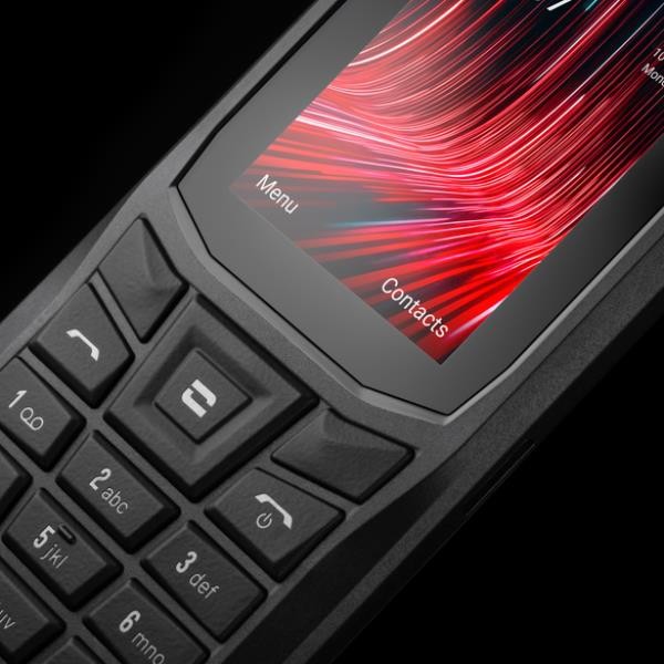 Crosscall Core-S5