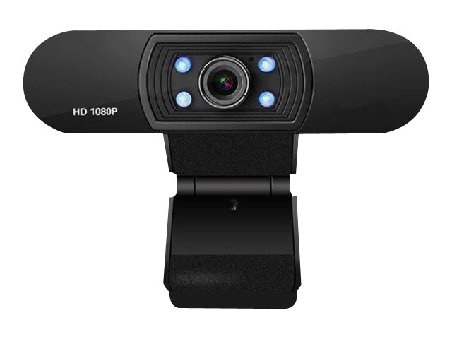 LEXIP X STEELPLAY Pro HD Streamers 4in1