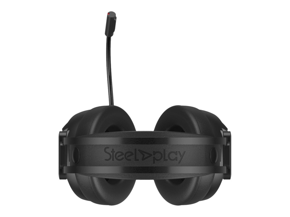 STEELPLAY Wired Headset 5.1 Sound HP51