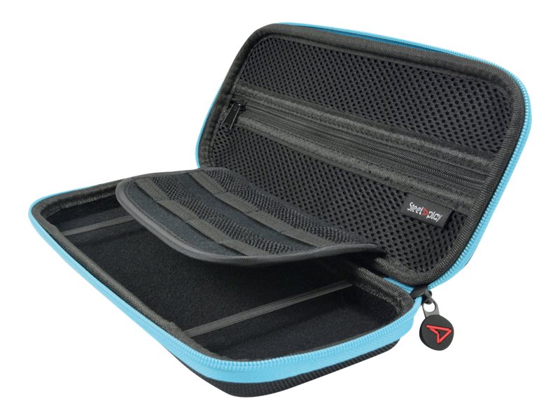 STEELPLAY Carry&Protect Case Switch Lite