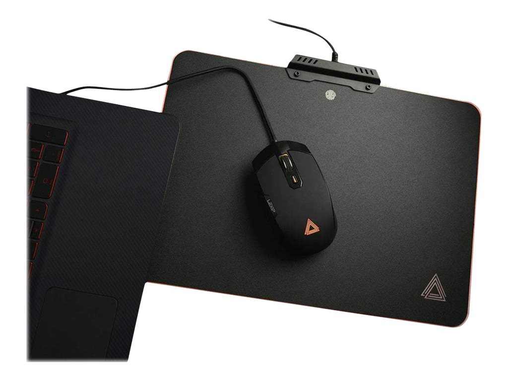 LEXIP B5 RGB Mauspad