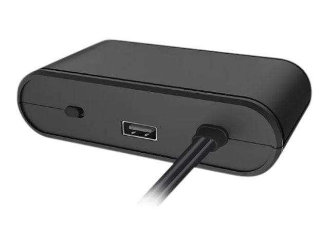 STEELPLAY GameCube Controllers Adapter