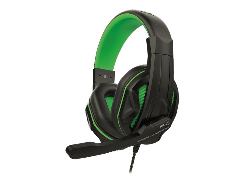 LEXIP X STEELPLAY Wired Headset HP45