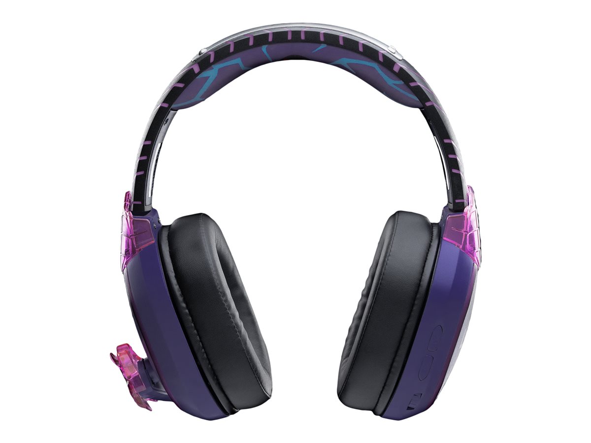 LEXIP - SASUKE HEADSET DESIGN BY TSUME