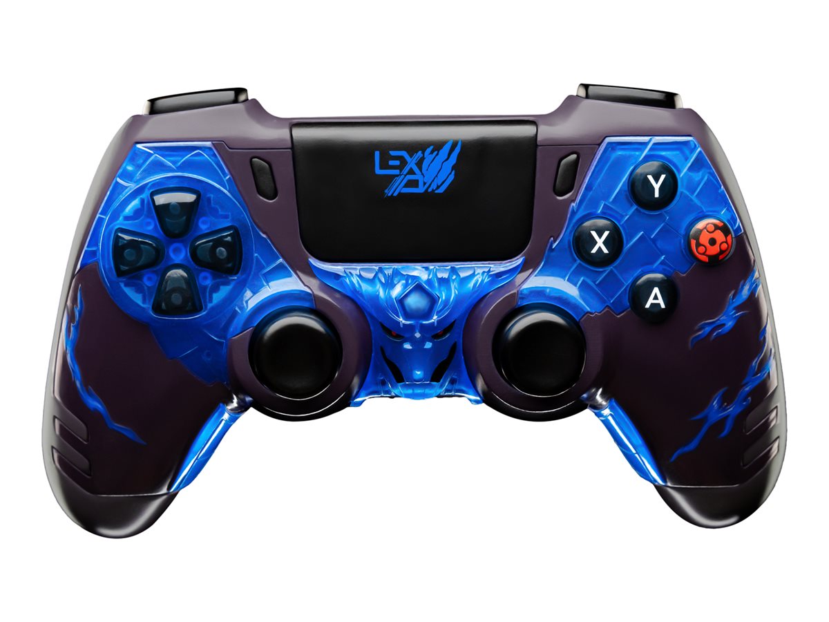 LEXIP - MADARA CONTROLLER DESIGN