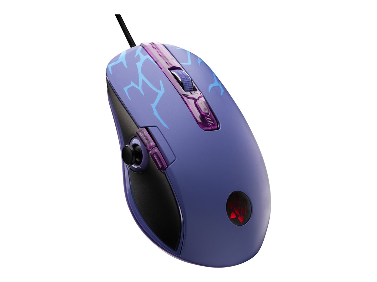 LEXIP - SASUKE MOUSE DESIGN BY TSUME